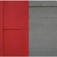 Composition 6, digital photo, ed. 2/15